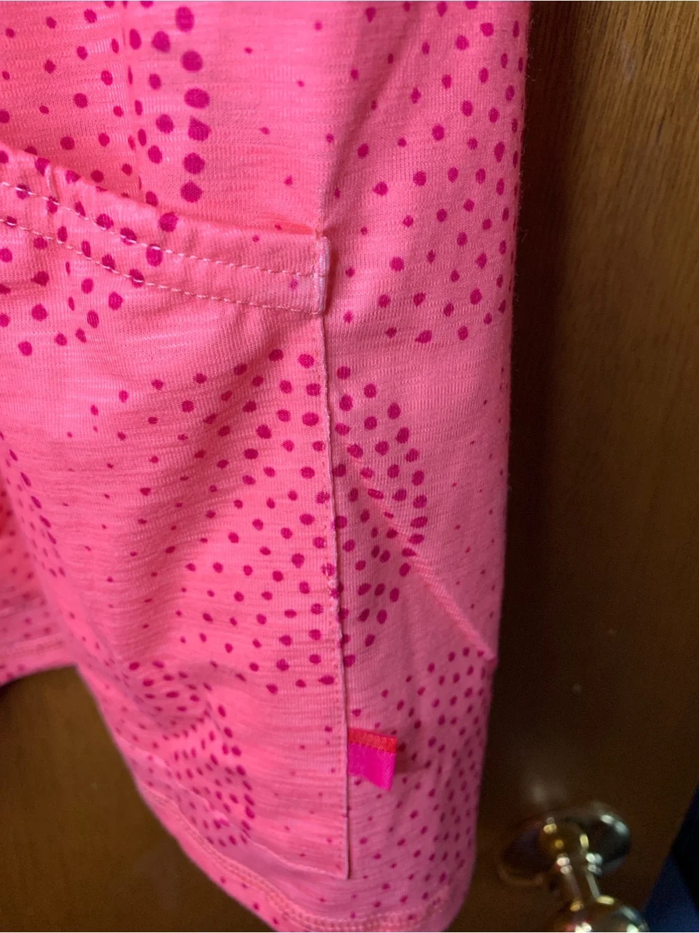 TERRY Pink Sleeveless Cycling Bike-Print Tank Top - Picture 6 of 8
